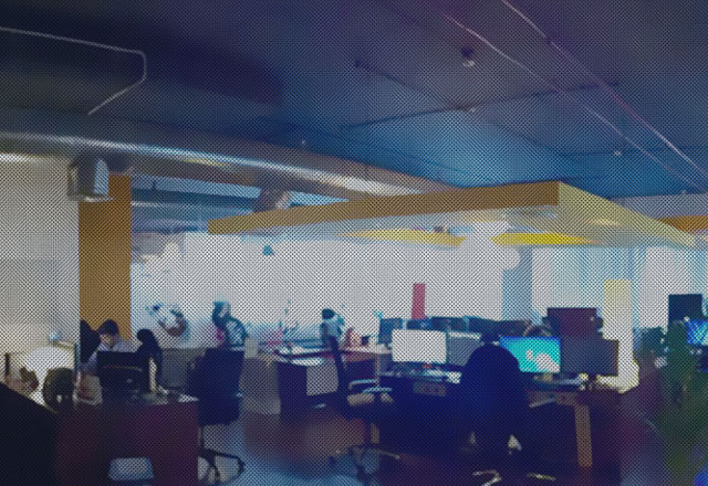KRDS Case Study